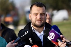 KRAJ SARADNjE: DNP više neće biti dio podgoričke vlasti